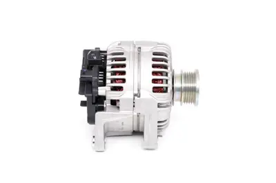 BOSCH 0 124 425 060 Alternator Astra 1.6 07.2010 ; Astra 1.8ı Gtc 11.2007 12.2010; Astra 1.8ı Twıntop 09.2005 10. 