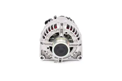 BOSCH 0 124 425 060 Alternator Astra 1.6 07.2010 ; Astra 1.8ı Gtc 11.2007 12.2010; Astra 1.8ı Twıntop 09.2005 10. 