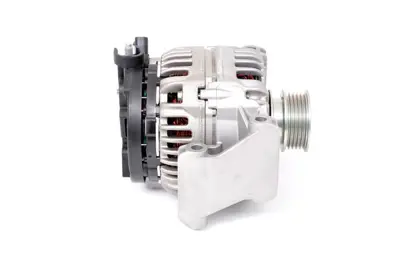BOSCH 0 124 425 061 Alternator Sıgnum 2.0 Turbo 05.2003 09.2008 93190894