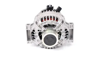 BOSCH 0 124 425 061 Alternator Sıgnum 2.0 Turbo 05.2003 09.2008 93190894