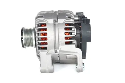 BOSCH 0 124 425 084 Alternator Merıva 1.4 Ecoflex 04.2010 ; Merıva 1.4 Ecotec 04.2010 13284408