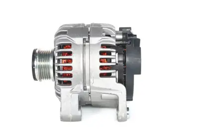 BOSCH 0 124 425 085 Alternator Corsa 1.4 Twınport 12.2009 ; Merıva 1.4 Ecoflex 04.2010 ; Merıva 1.4 Ecotec 04.2010 6204144