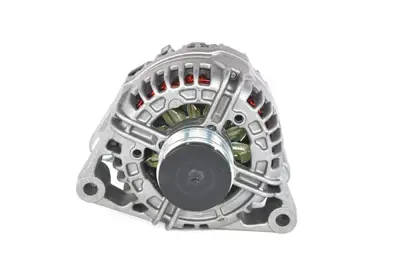 BOSCH 0 124 425 085 Alternator Corsa 1.4 Twınport 12.2009 ; Merıva 1.4 Ecoflex 04.2010 ; Merıva 1.4 Ecotec 04.2010 6204144