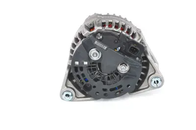 BOSCH 0 124 425 086 Alternator Merıva 1.4 Ecoflex 04.2010 ; Merıva 1.4 Ecotec 04.2010 13284409