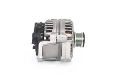 BOSCH 0 124 425 087 Alternator Corsa 1.4 Twınport 12.2009 ; Merıva 1.4 Ecoflex 04.2010 ; Merıva 1.4 Ecotec 04.2010 13266810