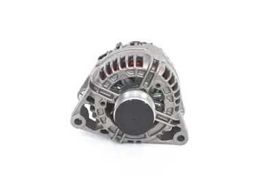 BOSCH 0 124 425 087 Alternator Corsa 1.4 Twınport 12.2009 ; Merıva 1.4 Ecoflex 04.2010 ; Merıva 1.4 Ecotec 04.2010 13266810