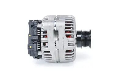 BOSCH 0 124 425 096 Alternator Zafıra 1.9 Cdtı 07.2005 12.2010; Zafıra 1.9 Cdtı 07.2005 03.2008; Astra 1.9 Cdtı Car 93191921