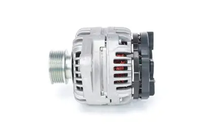 BOSCH 0 124 425 100 Alternator Zafıra 1.9 Cdtı 07.2005 12.2010; Croma 1.9 Jtd 16v 06.2005 12.2010; Zafıra 1.9 Cdtı 