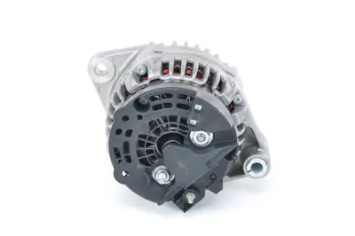 BOSCH 0 124 425 100 Alternator Zafıra 1.9 Cdtı 07.2005 12.2010; Croma 1.9 Jtd 16v 06.2005 12.2010; Zafıra 1.9 Cdtı 
