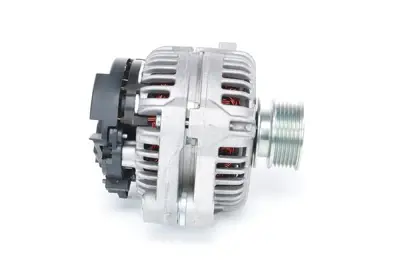 BOSCH 0 124 425 100 Alternator Zafıra 1.9 Cdtı 07.2005 12.2010; Croma 1.9 Jtd 16v 06.2005 12.2010; Zafıra 1.9 Cdtı 