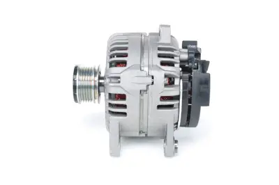 BOSCH 0 124 425 108 Alternator Clıo Iıı 1.5 Dcı 06.2005 ; Clıo Iıı 1.5 Dcı 06.2005 10.2009; Clıo Iıı 1.5 Dcı 11.200 8200360480