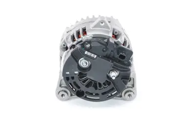 BOSCH 0 124 425 110 Alternator Megane Iıı 1.6 Hatchback 11.2008 ; Clıo Iıı 1.4 06.2005 ; Clıo Iıı 1.6 06.2005 ; M 8200660025