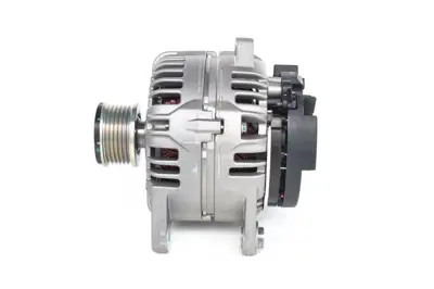 BOSCH 0 124 425 111 Alternator 120a Clıo Iıı Megane Iı Scenıc Iı Modus Fluence 1.4 / 1.5dcı / 1.6 8200660033