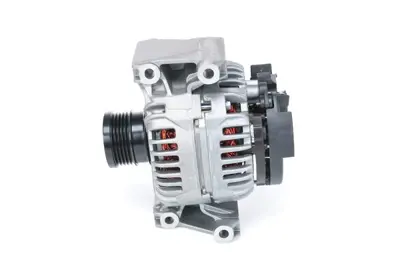BOSCH 0 124 425 112 Alternator 159 2.2 Jts 06.2005 - 12.2008; Brera 2.2 Jts 01.2006 - 12.2010; 159 1.9 Jts 06.2005 - 12. 60694260