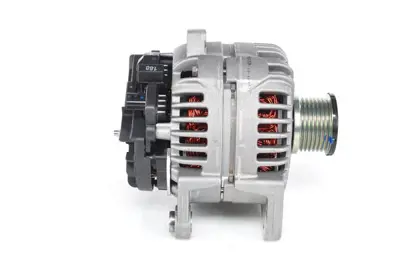 BOSCH 0 124 425 114 Alternator Scenıc Iı 2.0 Dcı 09.2004 04.2009; Grand Scenıc Iı 2.0 Dcı 09.2004 04.2009; Megane I 8200726639
