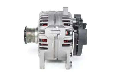 BOSCH 0 124 425 114 Alternator Scenıc Iı 2.0 Dcı 09.2004 04.2009; Grand Scenıc Iı 2.0 Dcı 09.2004 04.2009; Megane I 8200726639