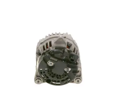 BOSCH 0 124 425 115 Alternator 14v 120a Clıo Iıı 1.4 / 1.6 / 1.5dcı Megane Iıı Fluence 1.6 16v Modus 1.6 1.5dcı 231000027R 8200660033