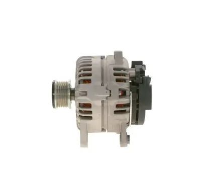 BOSCH 0 124 425 115 Alternator 14v 120a Clıo Iıı 1.4 / 1.6 / 1.5dcı Megane Iıı Fluence 1.6 16v Modus 1.6 1.5dcı 231000027R 8200660033