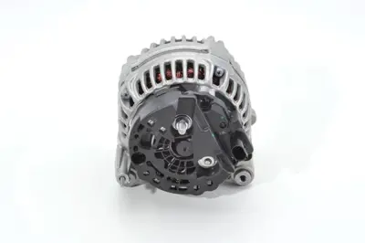 BOSCH 0 124 515 010 Alternator 12v 120a A3 A4 Galaxy Cordoba Ibıza Leon Toledo Fabıa Octavı 1,6 / 1,8t / 1,9tdı / 1,9sdı 