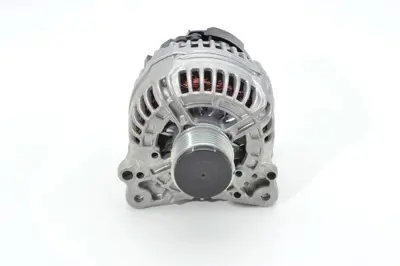 BOSCH 0 124 515 010 Alternator 12v 120a A3 A4 Galaxy Cordoba Ibıza Leon Toledo Fabıa Octavı 1,6 / 1,8t / 1,9tdı / 1,9sdı 