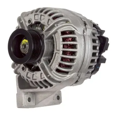 BOSCH 0 124 515 017 Alternator V70 Iı 2.4 03.2000 07.2007; S60 I 2.4 11.2000 07.2009; S80 I 2.4 08.1998 07.2006; 