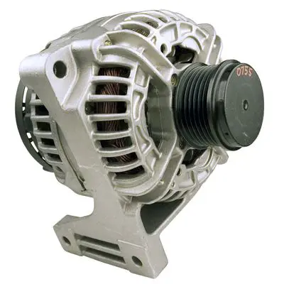 BOSCH 0 124 515 019 Alternator V70 I 2.5 01.1997 03.2000; V70 I 2.4 05.1999 03.2000; S70 2.4 08.1999 07.2000; S70 