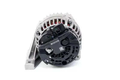 BOSCH 0 124 515 019 Alternator V70 I 2.5 01.1997 03.2000; V70 I 2.4 05.1999 03.2000; S70 2.4 08.1999 07.2000; S70 