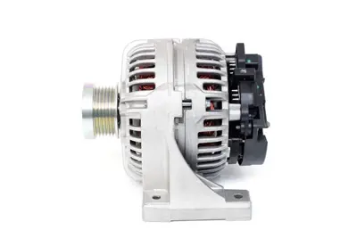 BOSCH 0 124 515 019 Alternator V70 I 2.5 01.1997 03.2000; V70 I 2.4 05.1999 03.2000; S70 2.4 08.1999 07.2000; S70 