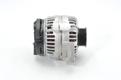 BOSCH 0 124 515 028 Alternator Passat 2.8 Varıant 10.2000 05.2005; Passat 2.8 Varıant 4motıon 10.2000 05.2005; Pass 78903016F