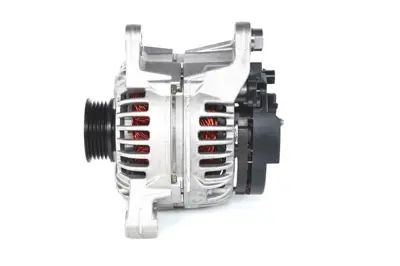 BOSCH 0 124 515 030 Alternator 14v 120a Passat 97>05 A4 99>01 A6 98>05 A8 99>03 Superb 02>08 6B903016F