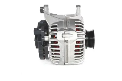 BOSCH 0 124 515 030 Alternator 14v 120a Passat 97>05 A4 99>01 A6 98>05 A8 99>03 Superb 02>08 6B903016F