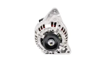 BOSCH 0 124 515 040 Alternator A4 3.0 Avant Quattro 09.2001 12.2004; A6 2.4 06.2001 05.2004; A4 2.4 09.2001 12.20 6C903016 6C903016X
