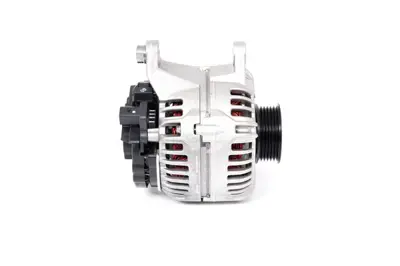 BOSCH 0 124 515 040 Alternator A4 3.0 Avant Quattro 09.2001 12.2004; A6 2.4 06.2001 05.2004; A4 2.4 09.2001 12.20 6C903016 6C903016X