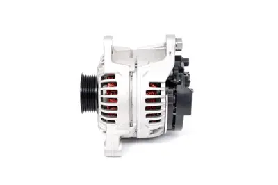 BOSCH 0 124 515 040 Alternator A4 3.0 Avant Quattro 09.2001 12.2004; A6 2.4 06.2001 05.2004; A4 2.4 09.2001 12.20 6C903016 6C903016X