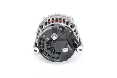 BOSCH 0 124 515 041 Alternator Clk 200 Kompressor Coupe 06.2000 04.2002; Clk 230 Kompressor Coupe 06.2000 04.2002; A0111549202