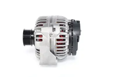 BOSCH 0 124 515 041 Alternator Clk 200 Kompressor Coupe 06.2000 04.2002; Clk 230 Kompressor Coupe 06.2000 04.2002; A0111549202