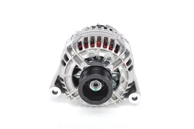 BOSCH 0 124 515 041 Alternator Clk 200 Kompressor Coupe 06.2000 04.2002; Clk 230 Kompressor Coupe 06.2000 04.2002; A0111549202