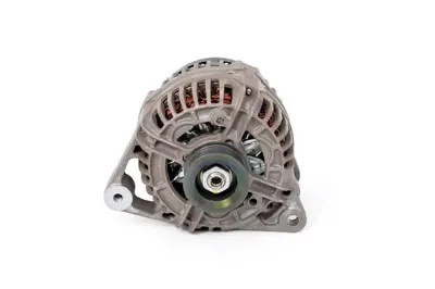 BOSCH 0 124 515 042 Alternator Boxster 3.2 S 09.1999 08.2002; Boxster 2.7 09.1999 08.2002; Boxster 2.5 10.1996 08 99660301205