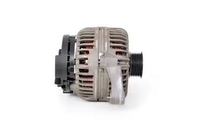 BOSCH 0 124 515 042 Alternator Boxster 3.2 S 09.1999 08.2002; Boxster 2.7 09.1999 08.2002; Boxster 2.5 10.1996 08 99660301205