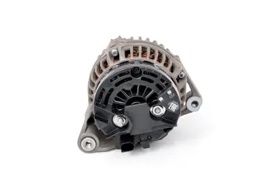 BOSCH 0 124 515 042 Alternator Boxster 3.2 S 09.1999 08.2002; Boxster 2.7 09.1999 08.2002; Boxster 2.5 10.1996 08 99660301205