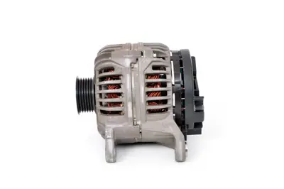BOSCH 0 124 515 042 Alternator Boxster 3.2 S 09.1999 08.2002; Boxster 2.7 09.1999 08.2002; Boxster 2.5 10.1996 08 99660301205