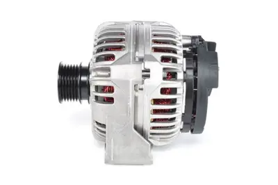 BOSCH 0 124 515 045 Alternator C 180 10.2000 08.2002; C 180 T Modell 01.2001 08.2002; C 180 Sportcoupe 01.2001 08 A011154930280