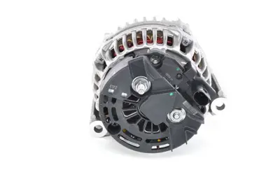 BOSCH 0 124 515 045 Alternator C 180 10.2000 08.2002; C 180 T Modell 01.2001 08.2002; C 180 Sportcoupe 01.2001 08 A011154930280