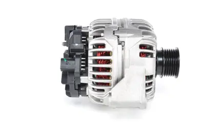BOSCH 0 124 515 045 Alternator C 180 10.2000 08.2002; C 180 T Modell 01.2001 08.2002; C 180 Sportcoupe 01.2001 08 A011154930280