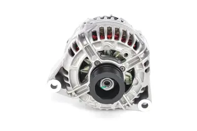 BOSCH 0 124 515 045 Alternator C 180 10.2000 08.2002; C 180 T Modell 01.2001 08.2002; C 180 Sportcoupe 01.2001 08 A011154930280