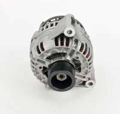 BOSCH 0 124 515 046 Alternator (14v 120a) C-Class W203 00>02 Cl203 01>02 S203 01>02 A0111547202