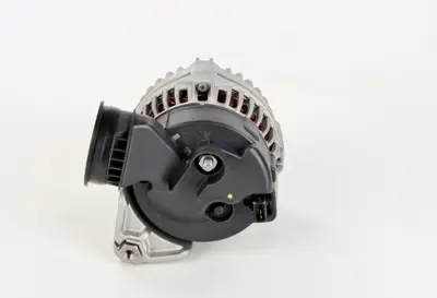 BOSCH 0 124 515 052 Alternator 120 A 14v Bmw E36 E39 E60 E46 E53 E38  12317510593