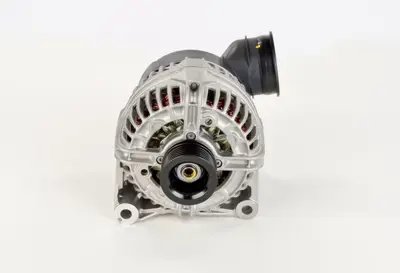 BOSCH 0 124 515 052 Alternator 120 A 14v Bmw E36 E39 E60 E46 E53 E38  12317510593