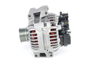 BOSCH 0 124 515 053 Alternator A4 2.0 12.2000 12.2004; A4 1.6 10.2000 12.2004; A4 2.0 Avant 09.2001 12.2004; A4 2 6B903016P 6B903016PX