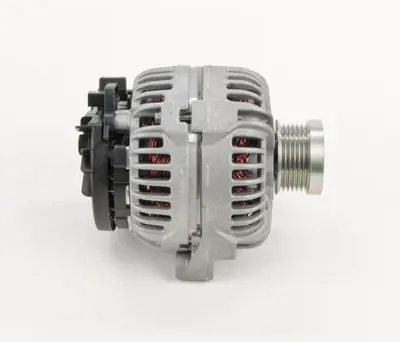 BOSCH 0 124 515 054 Alternator V70 Iı 2.4 03.2000 07.2007; S60 I 2.4 11.2000 07.2009; V70 Iı 2.4 T 03.2000 07.200 